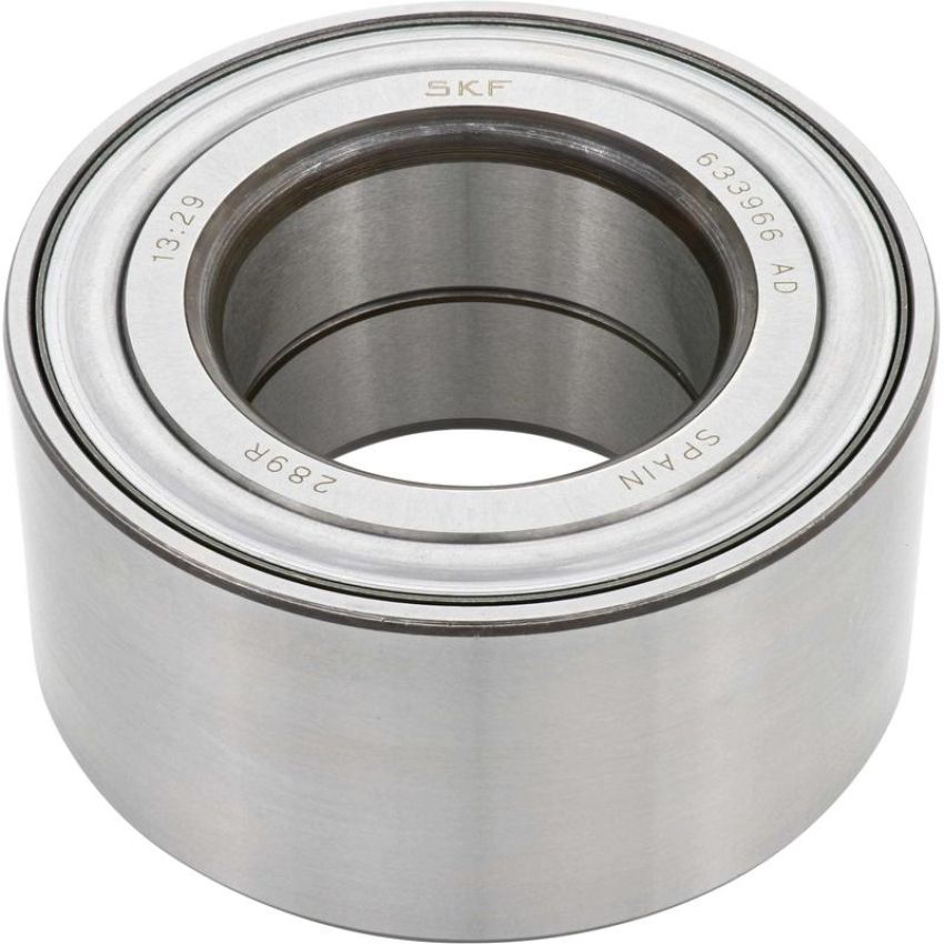 BCA NTN BEARINGS WE60703 Double Row Angular Unit Bearing