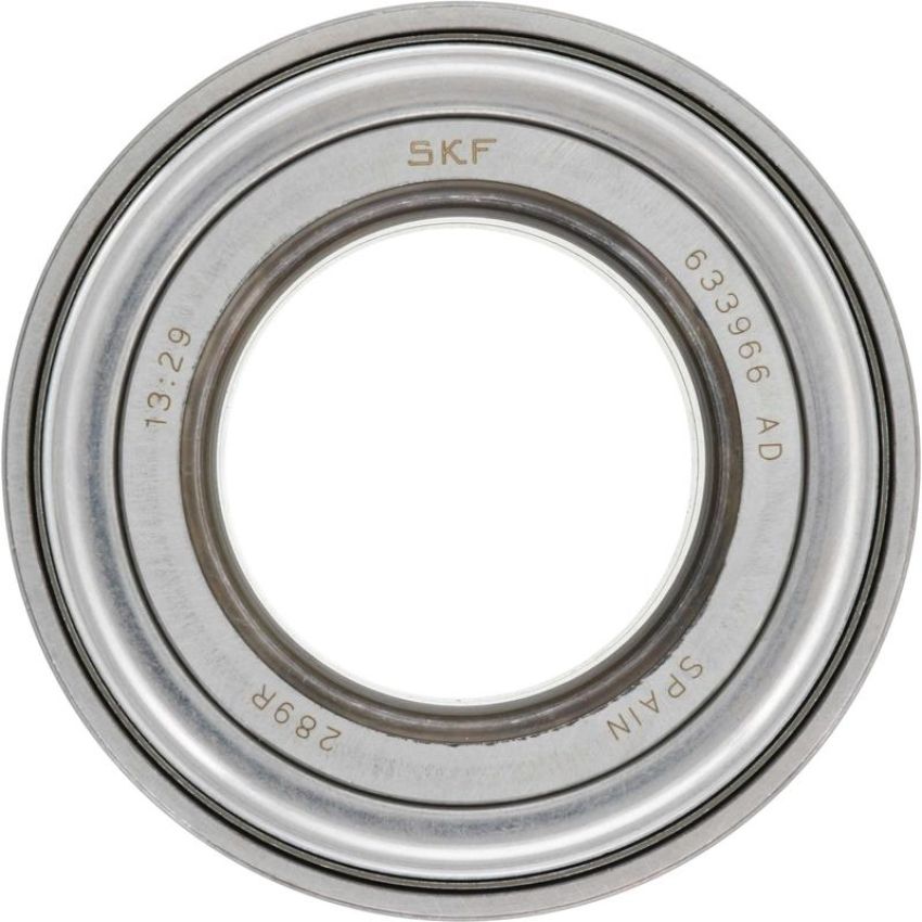 BCA NTN BEARINGS WE60703 Double Row Angular Unit Bearing