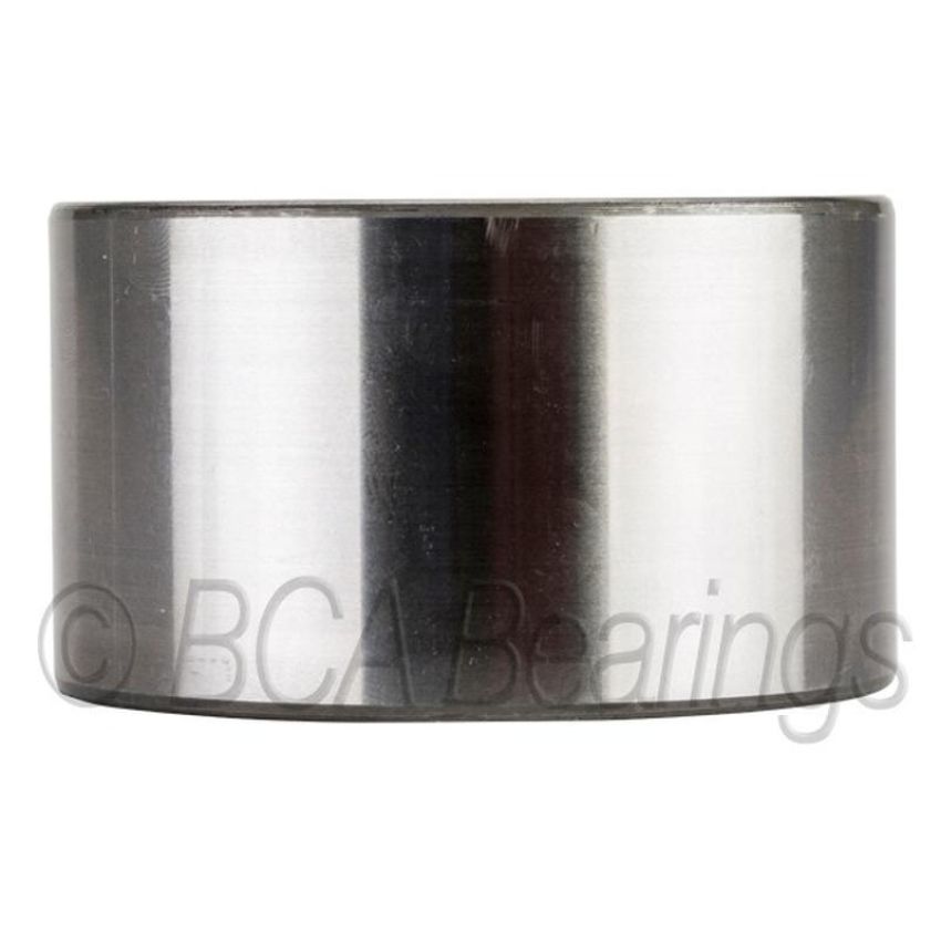 BCA NTN BEARINGS WE60705 Double Row Angular Unit Bearing