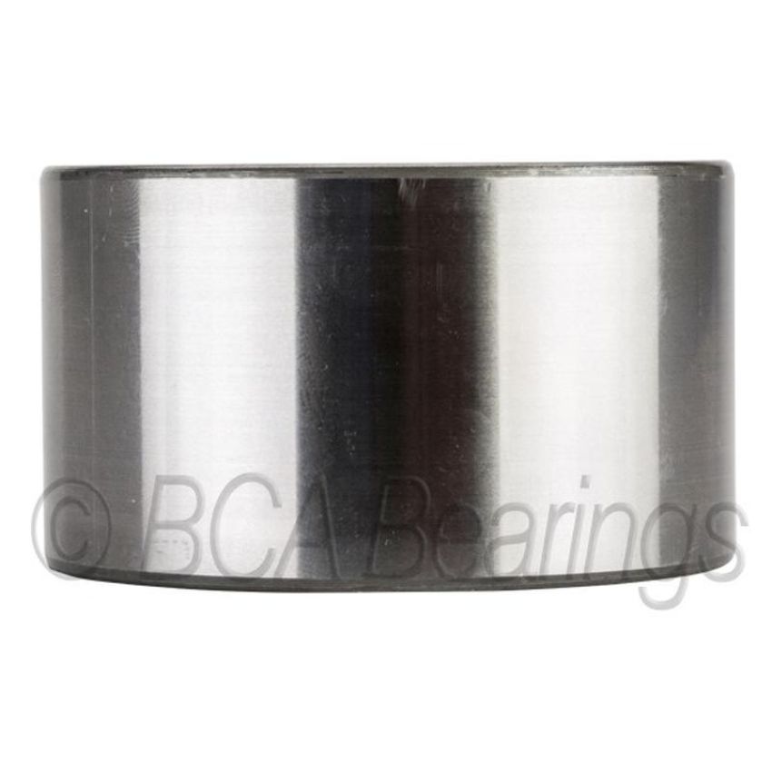 BCA NTN BEARINGS WE60705 Double Row Angular Unit Bearing
