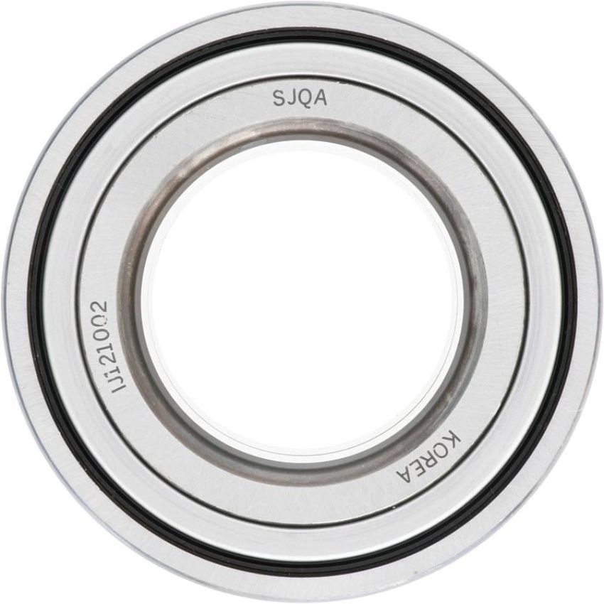 BCA NTN BEARINGS WE60705 Double Row Angular Unit Bearing