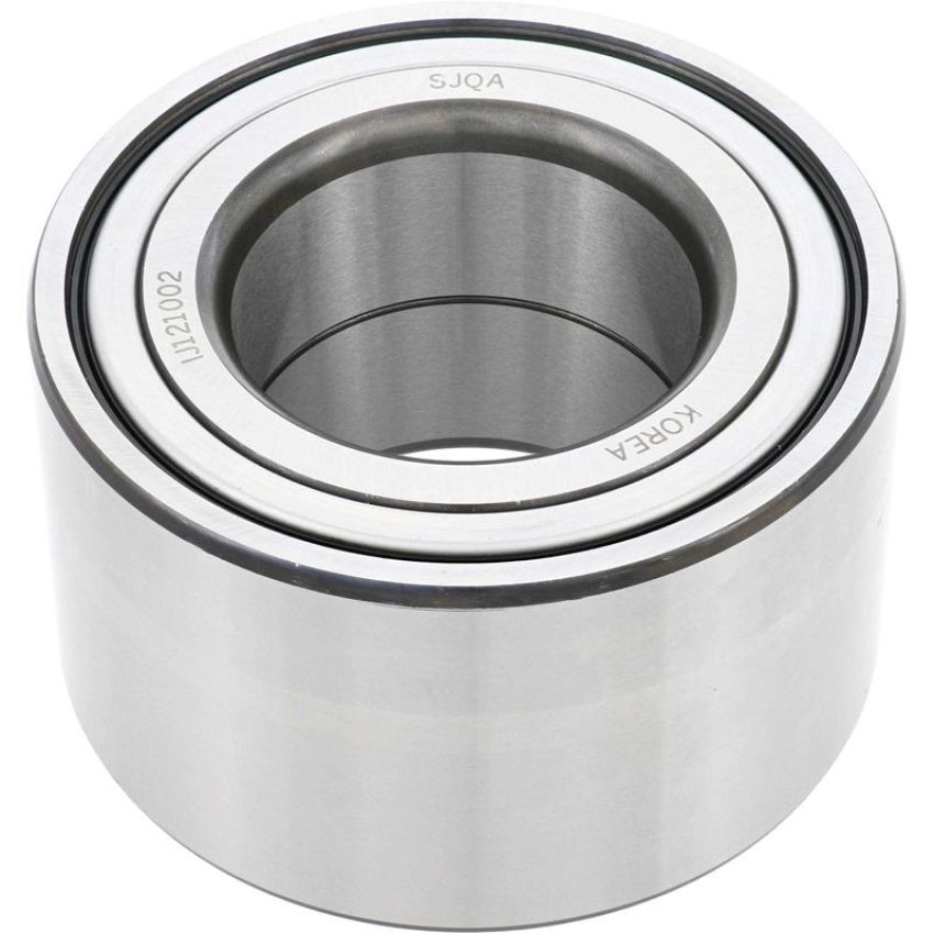 BCA NTN BEARINGS WE60705 Double Row Angular Unit Bearing