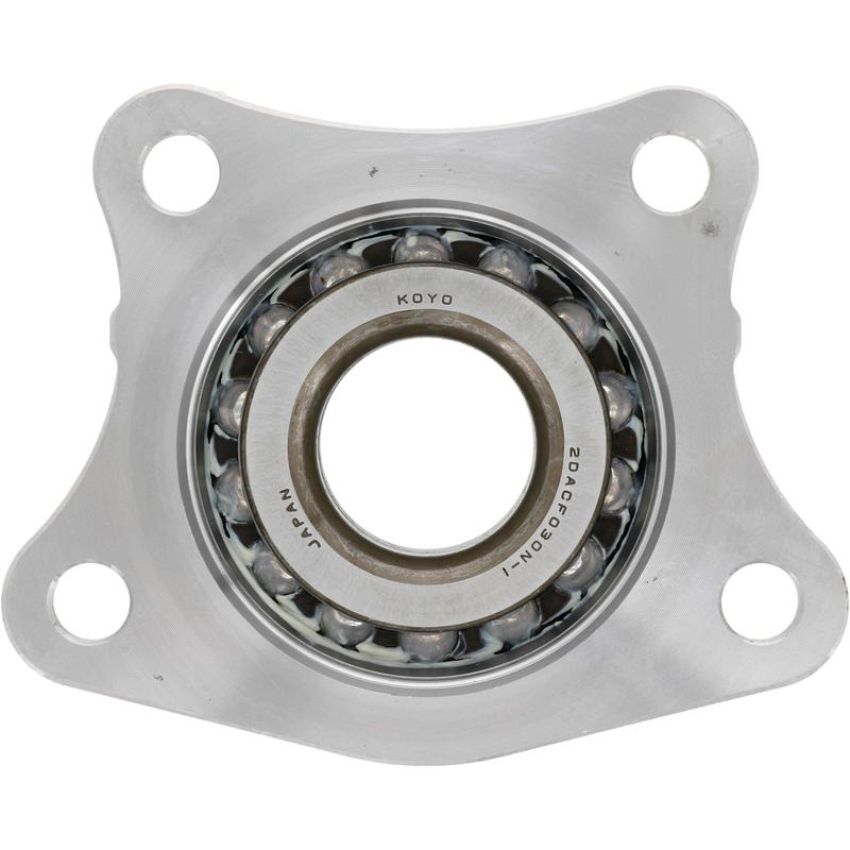 BCA NTN BEARINGS WE60731 Gen 2 Wheel Bearing Module