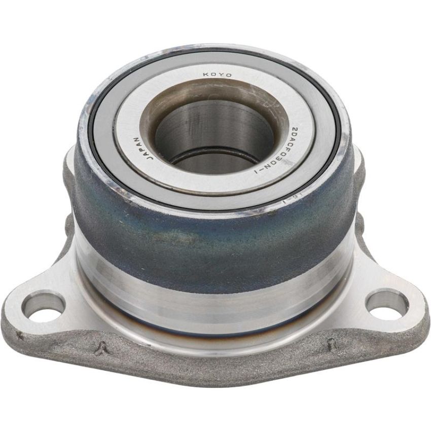 BCA NTN BEARINGS WE60731 Gen 2 Wheel Bearing Module