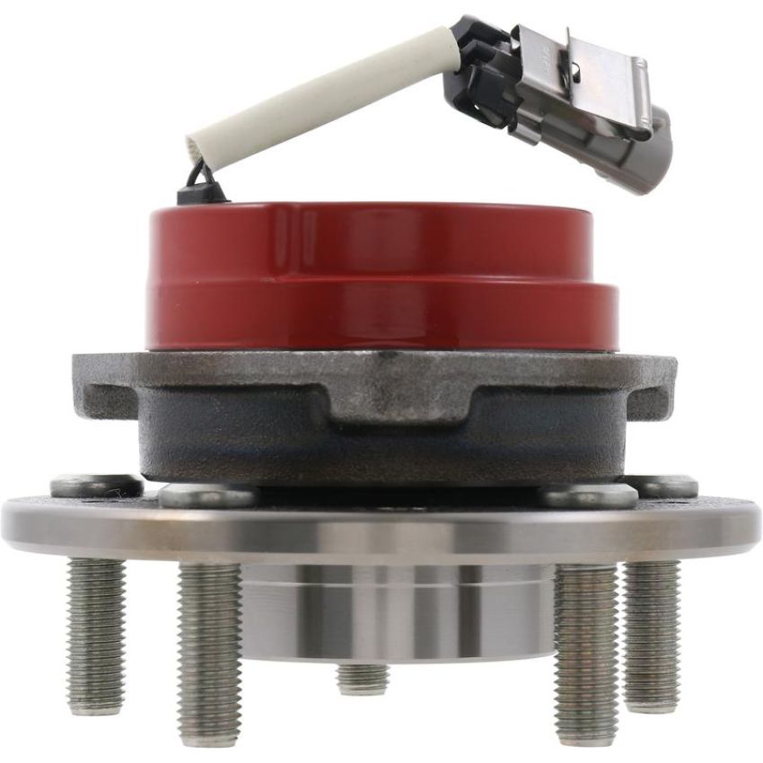 BCA NTN BEARINGS WE60735 Gen 3 Wheel Hub Assembly