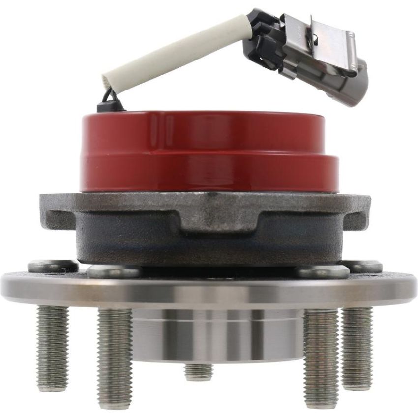 BCA NTN BEARINGS WE60735 Gen 3 Wheel Hub Assembly