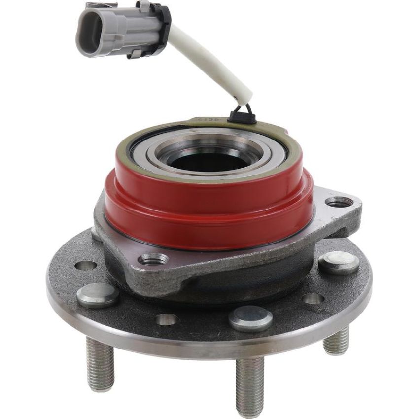 BCA NTN BEARINGS WE60735 Gen 3 Wheel Hub Assembly