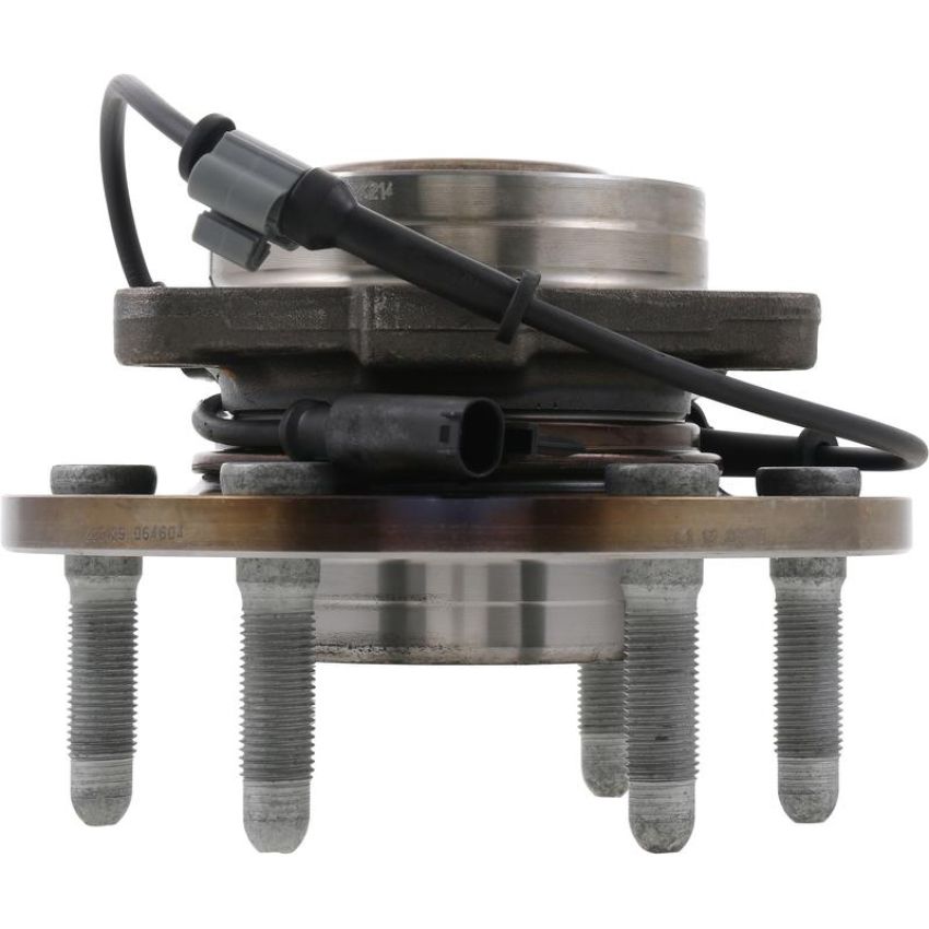 BCA NTN BEARINGS WE60747 Gen 3 Wheel Hub Assembly