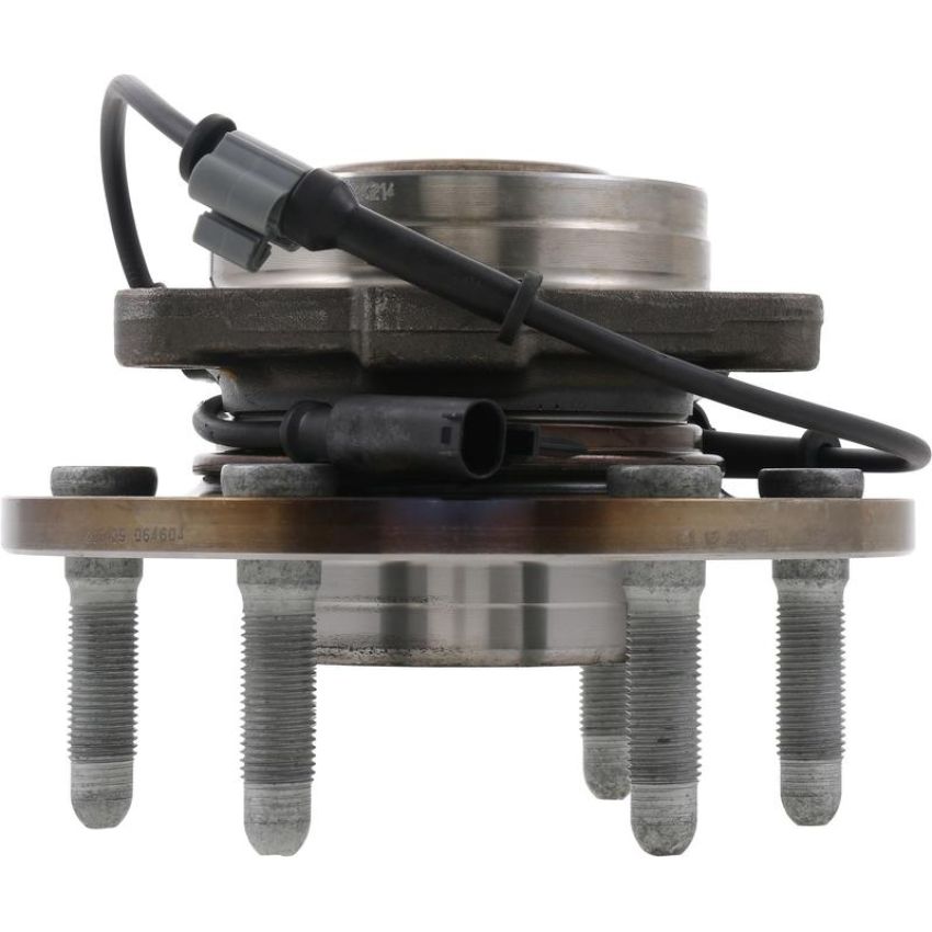 BCA NTN BEARINGS WE60747 Gen 3 Wheel Hub Assembly