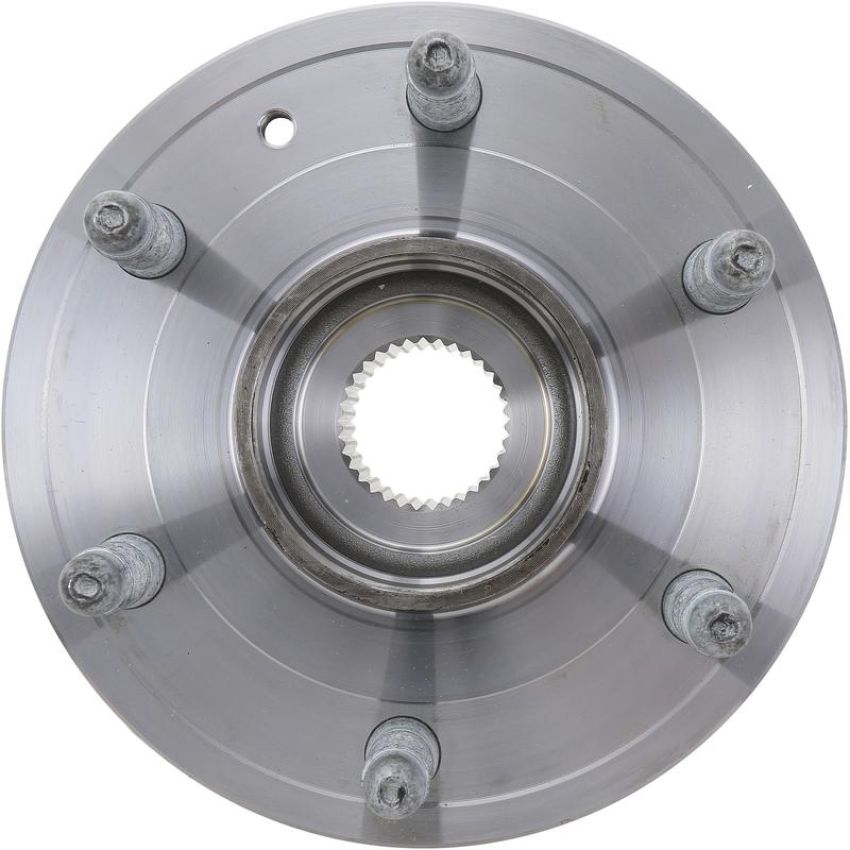 BCA NTN BEARINGS WE60747 Gen 3 Wheel Hub Assembly
