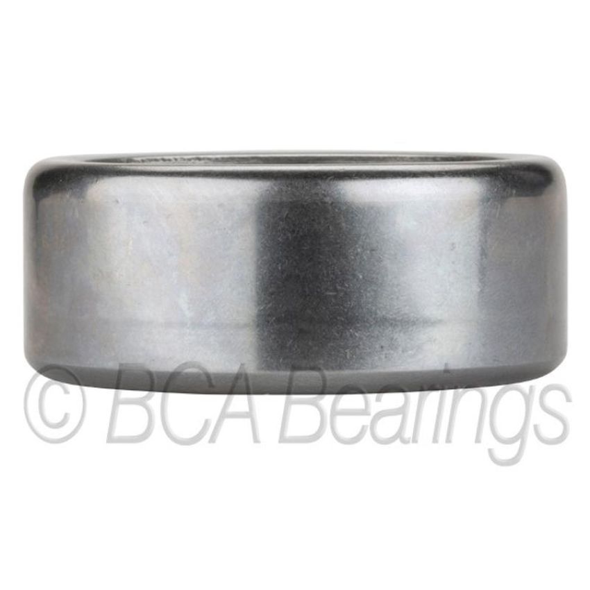 BCA NTN BEARINGS WE60762 Cylindrical Roller Bearing Outer Assembly
