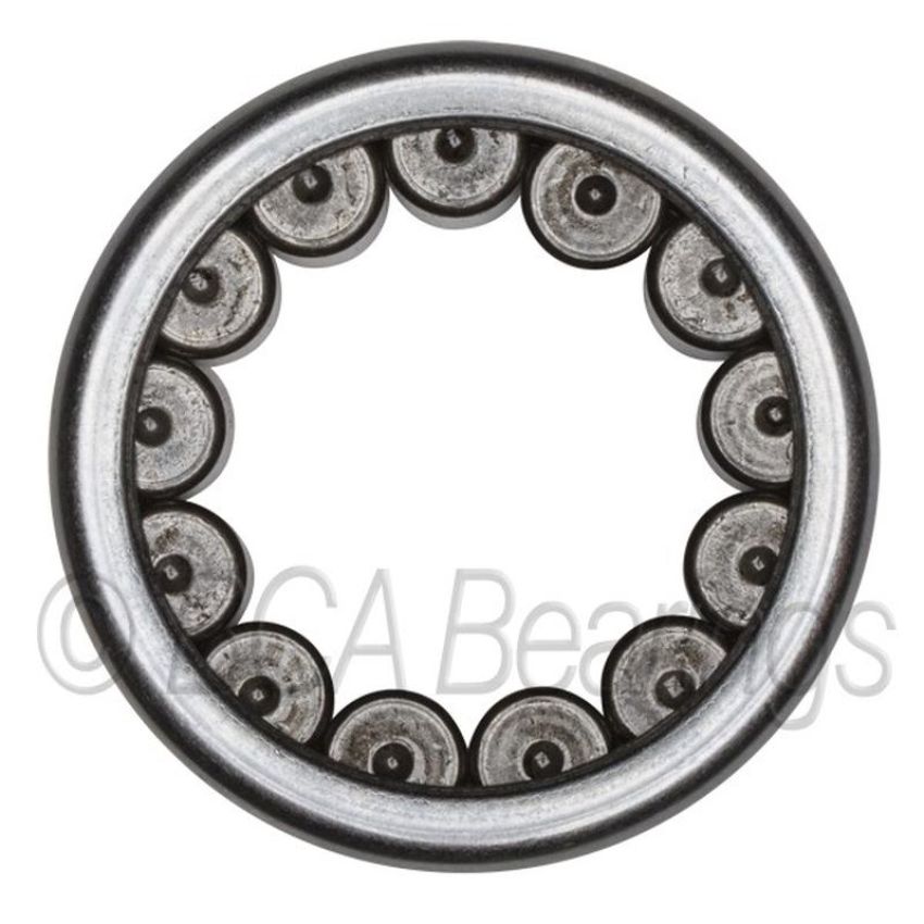 BCA NTN BEARINGS WE60762 Cylindrical Roller Bearing Outer Assembly