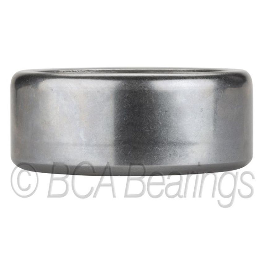 BCA NTN BEARINGS WE60762 Cylindrical Roller Bearing Outer Assembly
