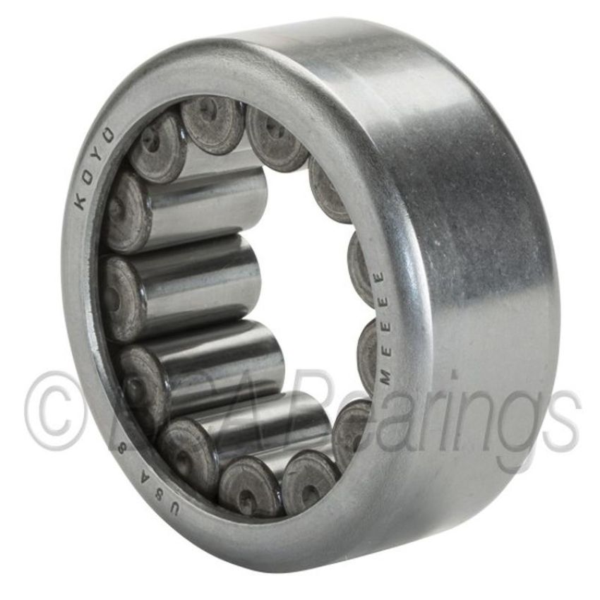BCA NTN BEARINGS WE60762 Cylindrical Roller Bearing Outer Assembly