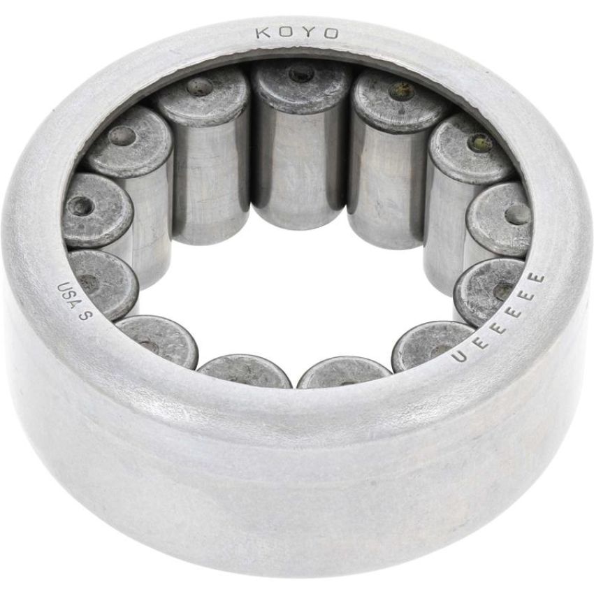 BCA NTN BEARINGS WE60762 Cylindrical Roller Bearing Outer Assembly