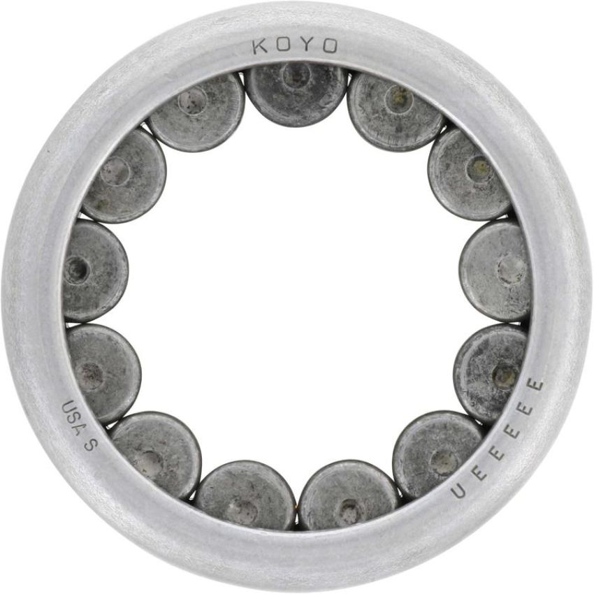 BCA NTN BEARINGS WE60762 Cylindrical Roller Bearing Outer Assembly
