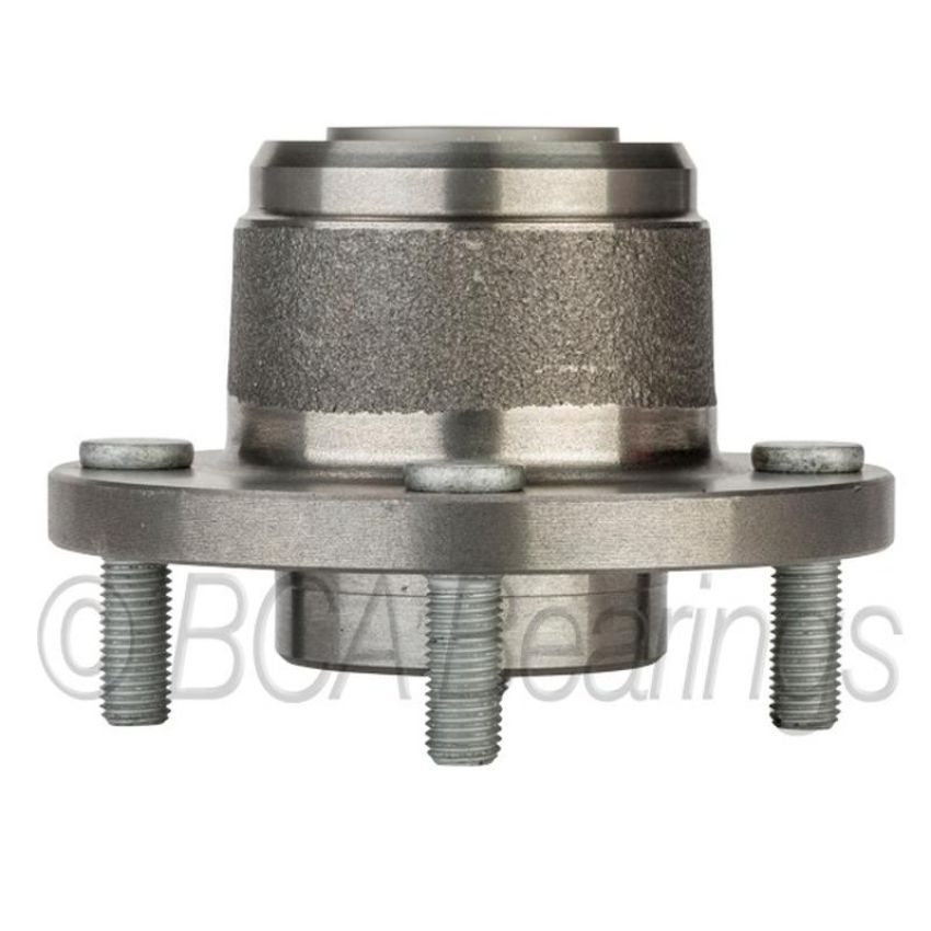 BCA NTN BEARINGS WE60776 Gen 2 Wheel Hub Assembly