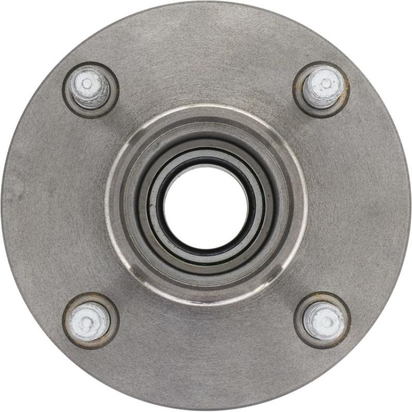 BCA NTN BEARINGS WE60776 Gen 2 Wheel Hub Assembly