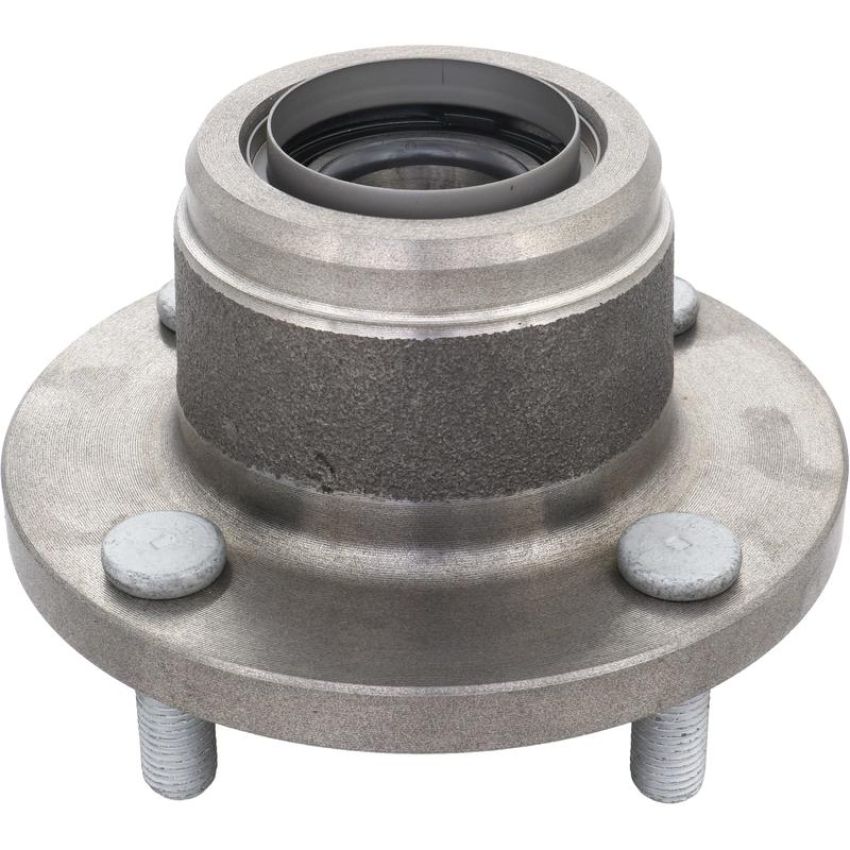 BCA NTN BEARINGS WE60776 Gen 2 Wheel Hub Assembly