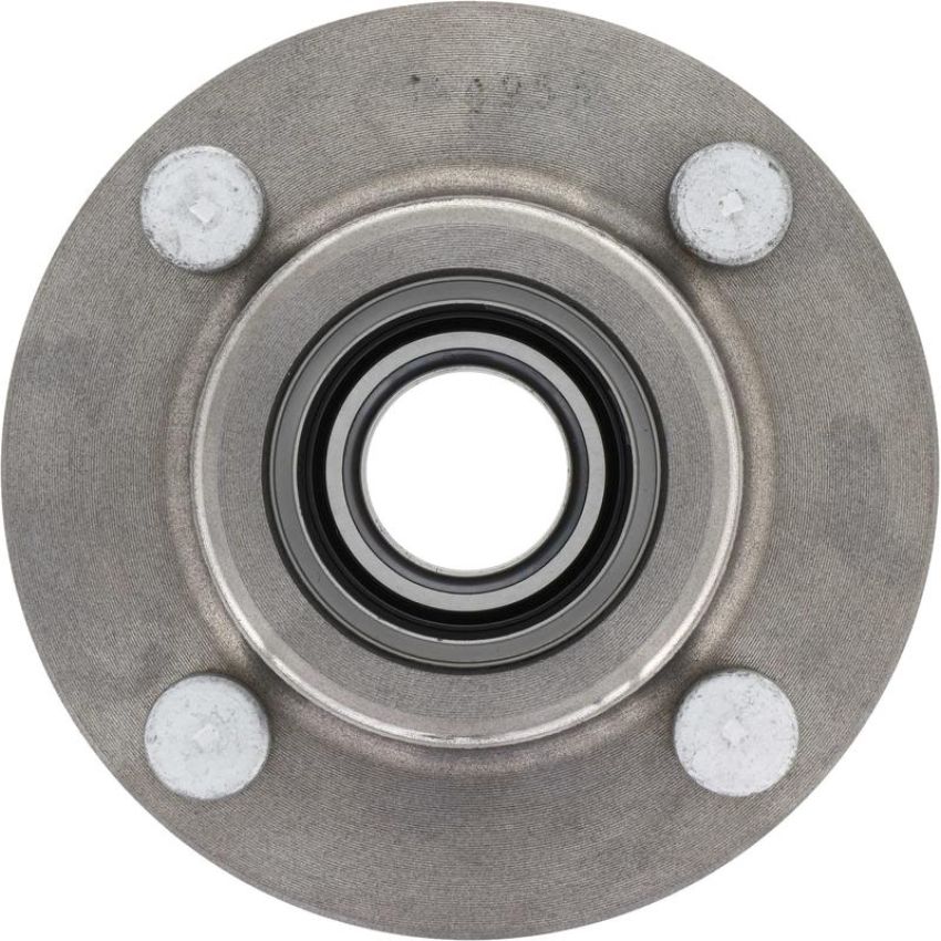 BCA NTN BEARINGS WE60776 Gen 2 Wheel Hub Assembly