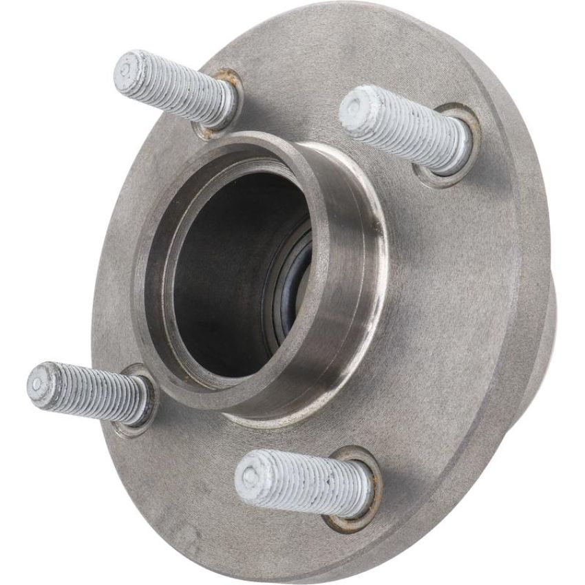 BCA NTN BEARINGS WE60776 Gen 2 Wheel Hub Assembly