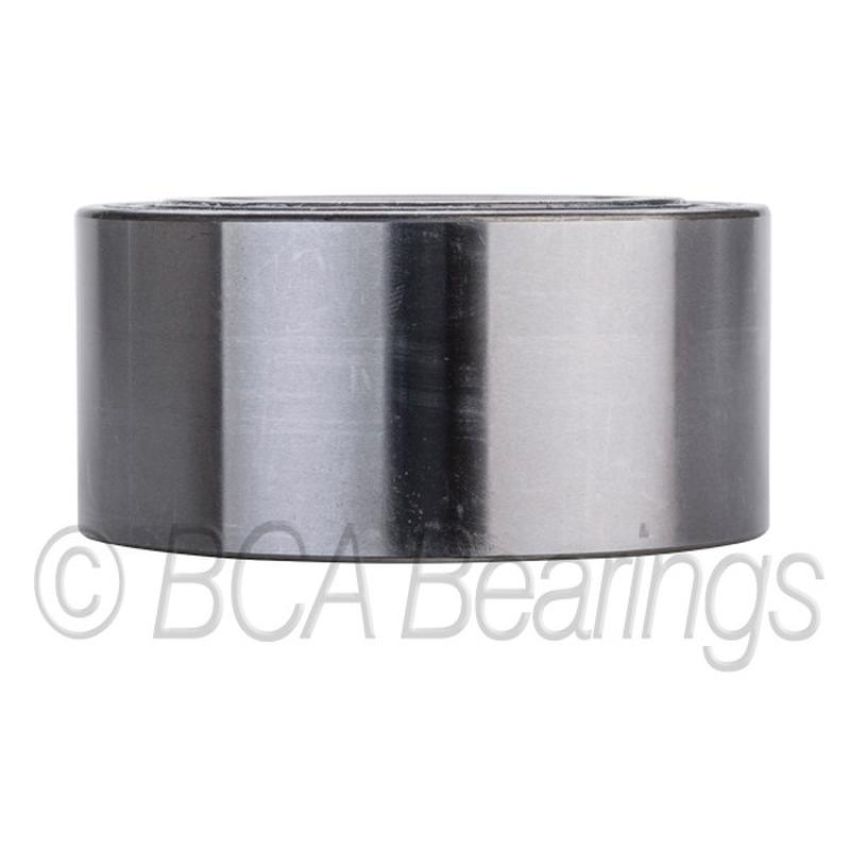 BCA NTN BEARINGS WE60784 Double Row Angular Unit Bearing