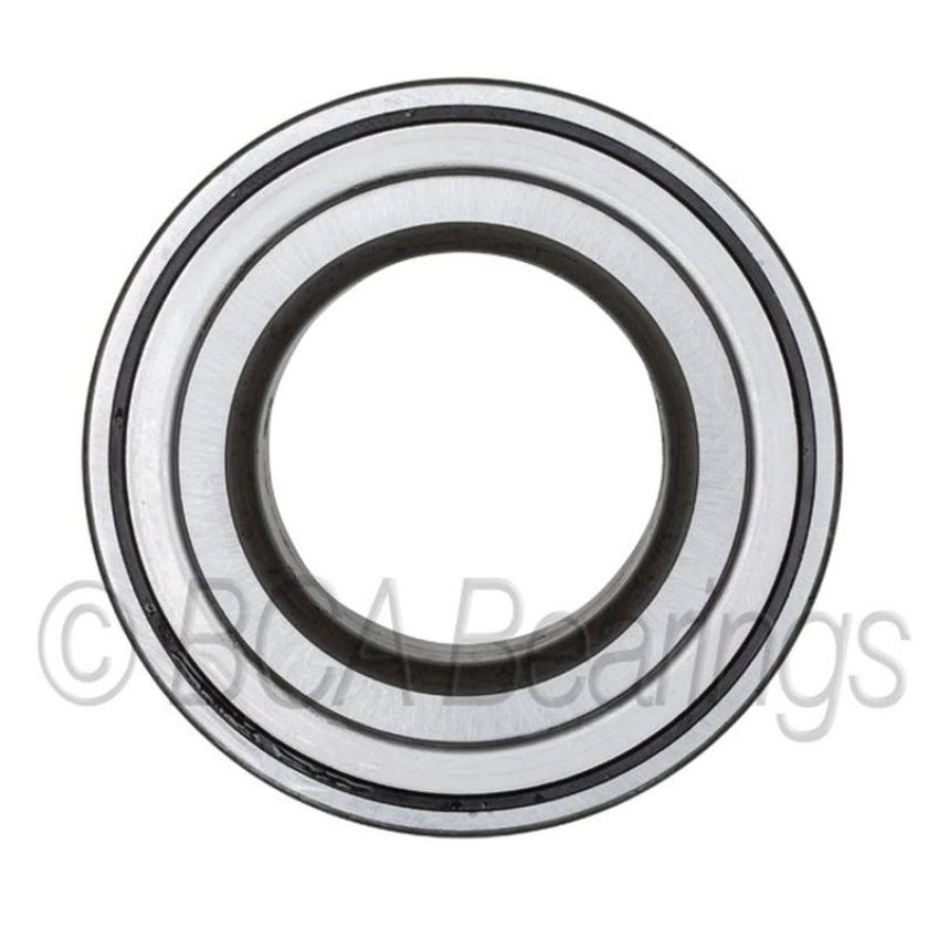 BCA NTN BEARINGS WE60784 Double Row Angular Unit Bearing