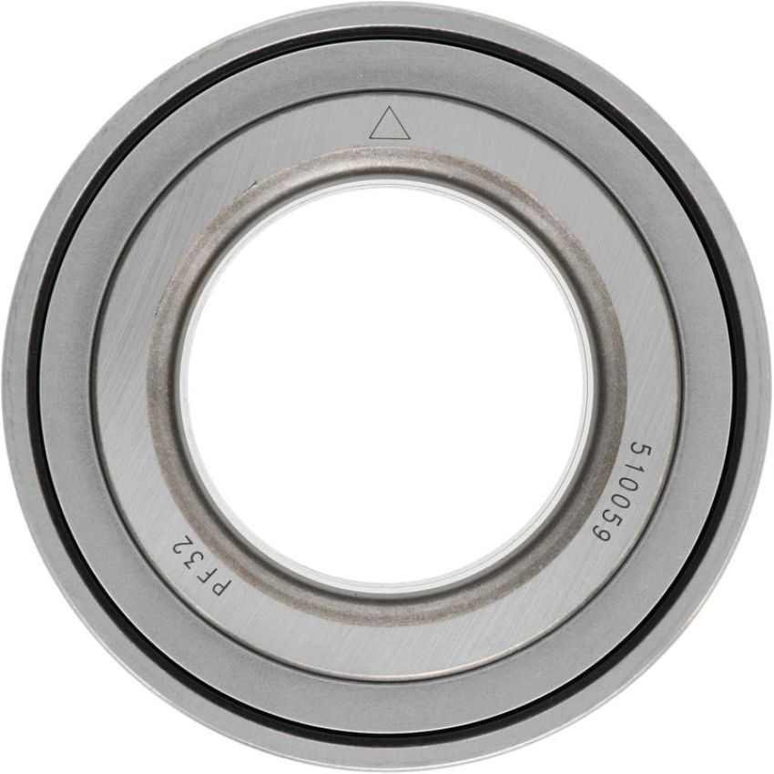 BCA NTN BEARINGS WE60784 Double Row Angular Unit Bearing