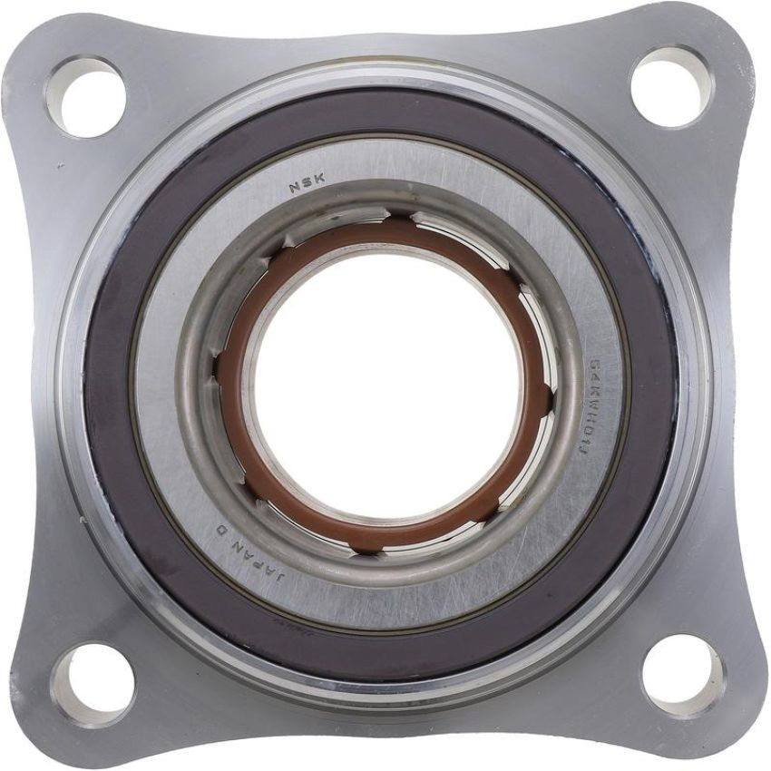 BCA NTN BEARINGS WE60804 Gen 2 Wheel Bearing Module
