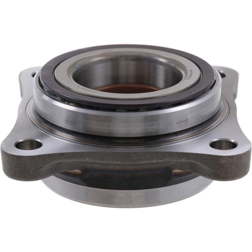 BCA NTN BEARINGS WE60804 Gen 2 Wheel Bearing Module