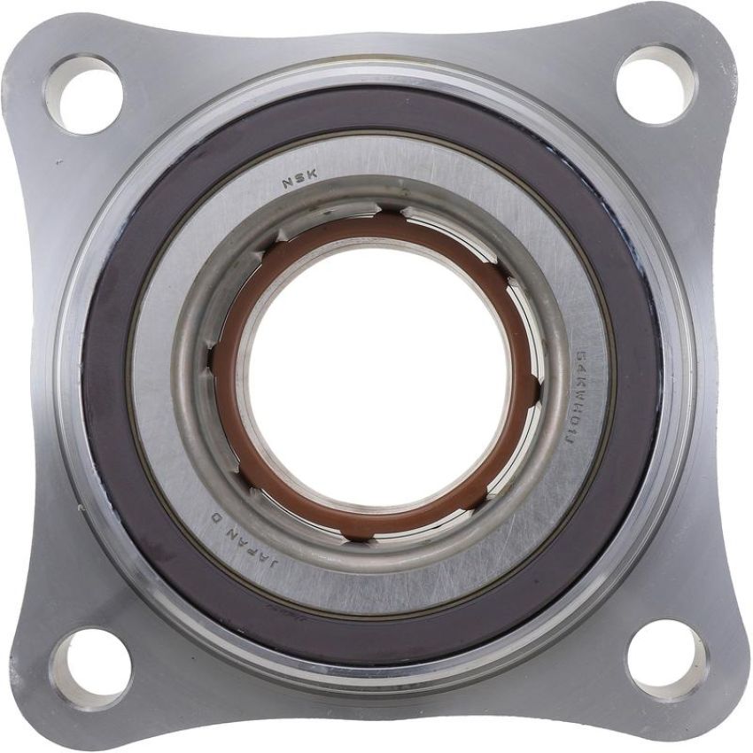 BCA NTN BEARINGS WE60804 Gen 2 Wheel Bearing Module