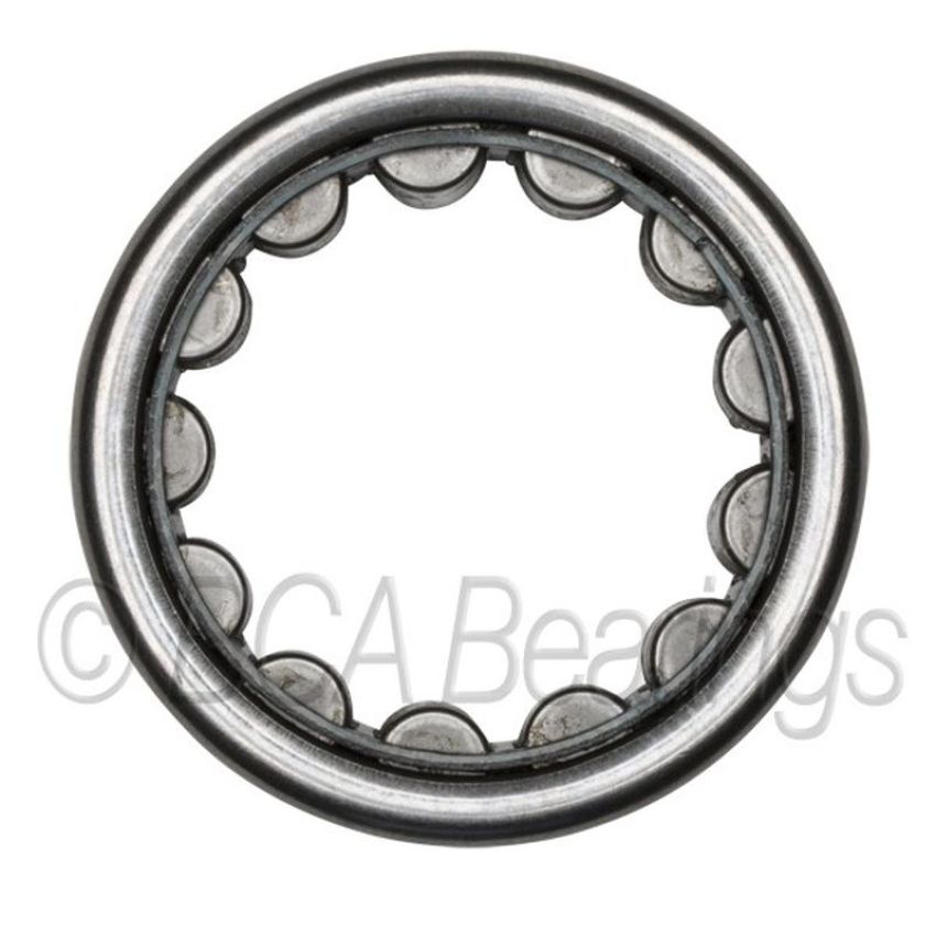 BCA NTN BEARINGS WE60812 Cylindrical Roller Bearing Outer Assembly