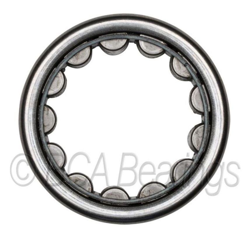BCA NTN BEARINGS WE60812 Cylindrical Roller Bearing Outer Assembly