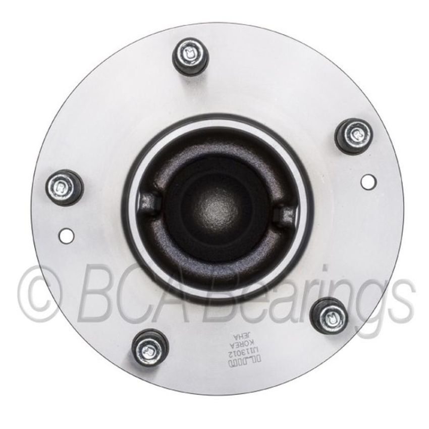 BCA NTN BEARINGS WE60824 Gen 3 Wheel Hub Assembly