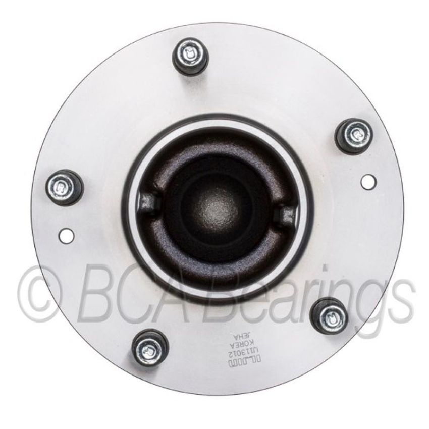 BCA NTN BEARINGS WE60824 Gen 3 Wheel Hub Assembly
