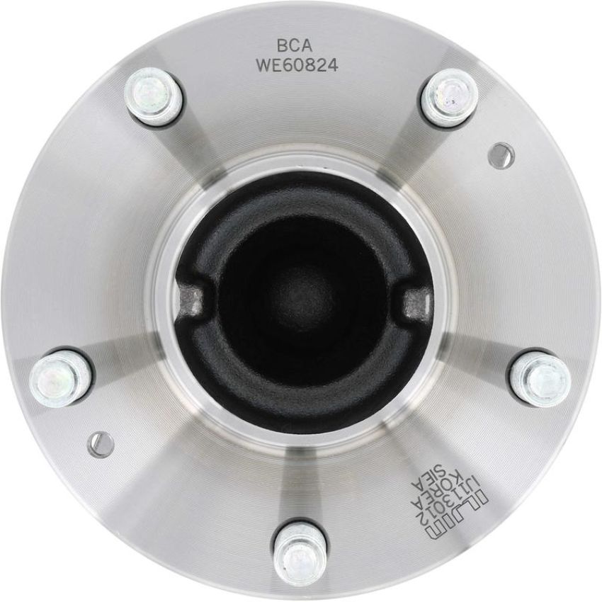 BCA NTN BEARINGS WE60824 Gen 3 Wheel Hub Assembly