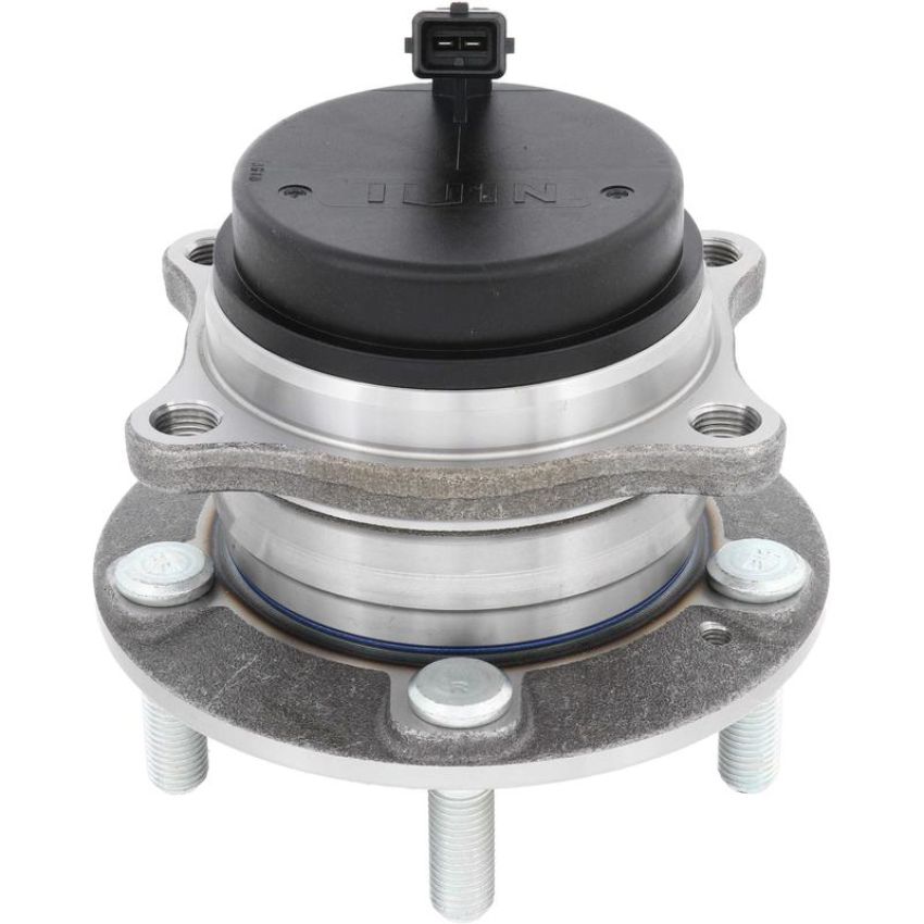 BCA NTN BEARINGS WE60824 Gen 3 Wheel Hub Assembly