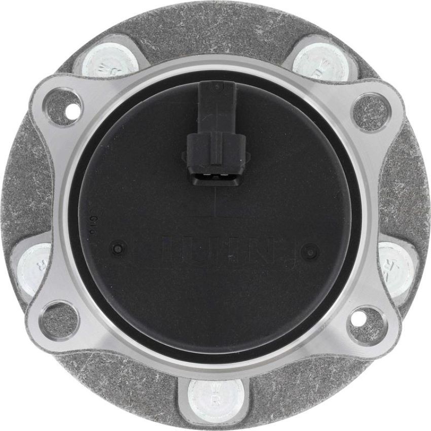 BCA NTN BEARINGS WE60824 Gen 3 Wheel Hub Assembly