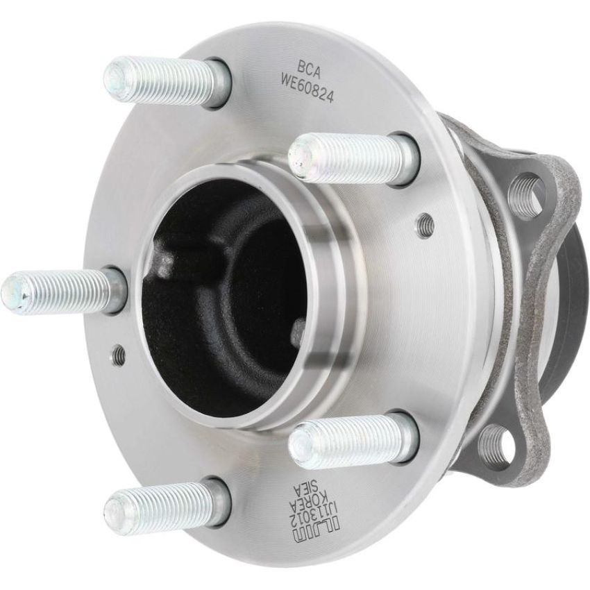BCA NTN BEARINGS WE60824 Gen 3 Wheel Hub Assembly