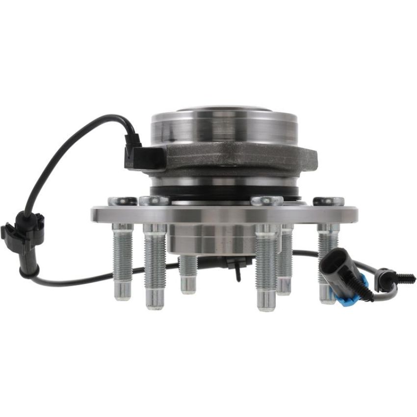 BCA NTN BEARINGS WE60826 Gen 3 Wheel Hub Assembly