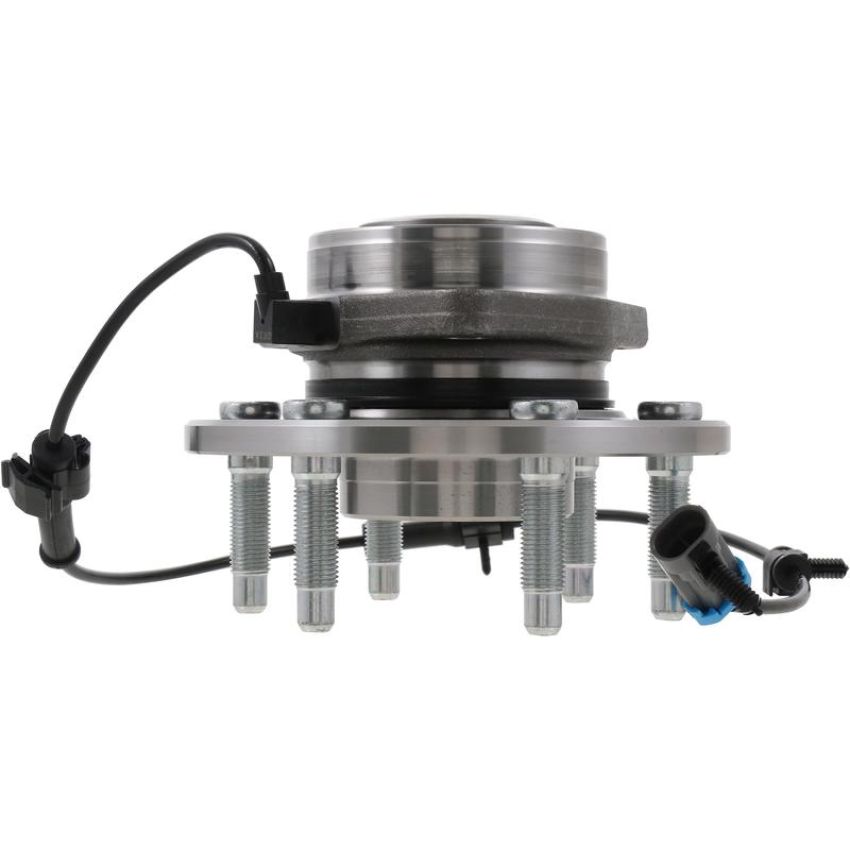 BCA NTN BEARINGS WE60826 Gen 3 Wheel Hub Assembly