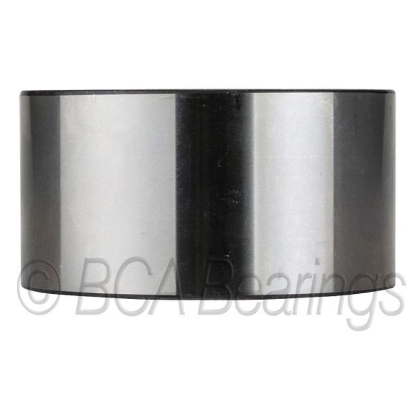 BCA NTN BEARINGS WE60836 Double Row Angular Unit Bearing