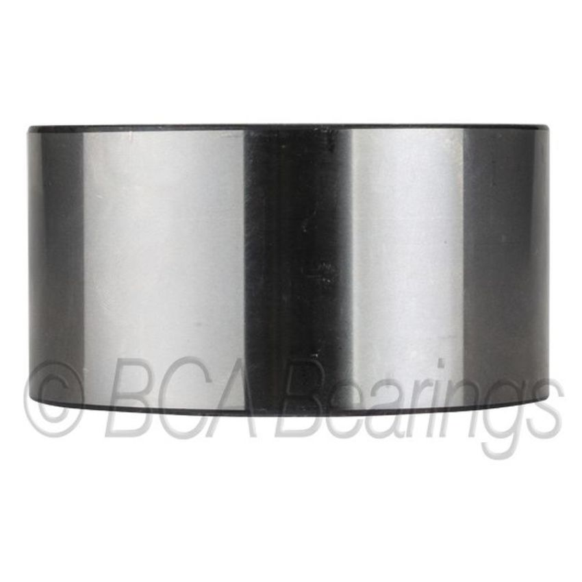 BCA NTN BEARINGS WE60836 Double Row Angular Unit Bearing