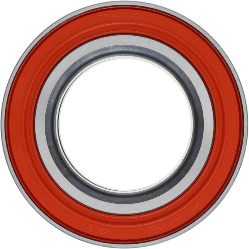 BCA NTN BEARINGS WE60836 Double Row Angular Unit Bearing