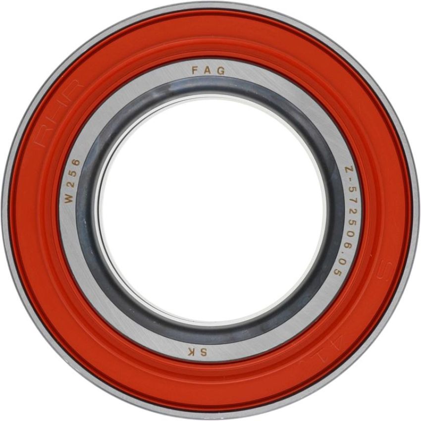 BCA NTN BEARINGS WE60836 Double Row Angular Unit Bearing