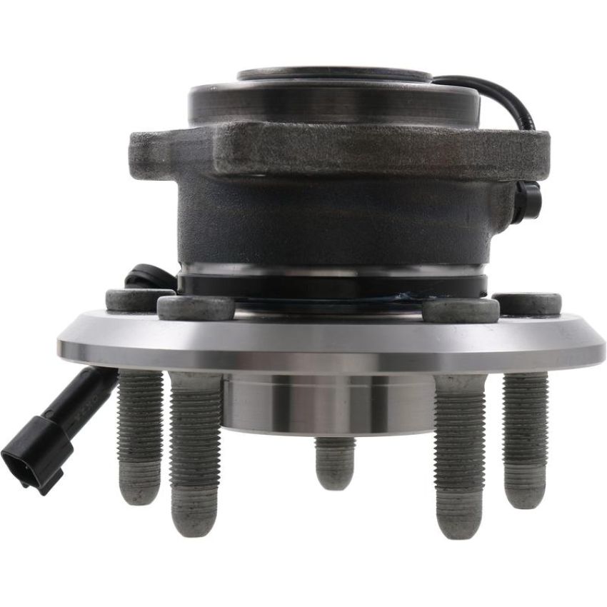 BCA NTN BEARINGS WE60837 Gen 3 Wheel Hub Assembly