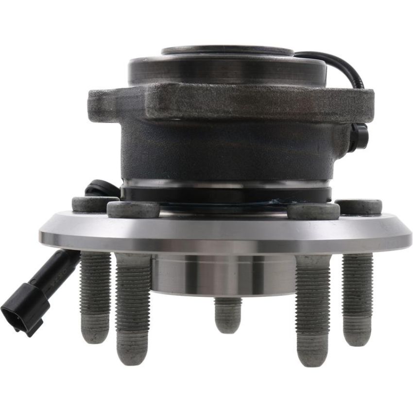 BCA NTN BEARINGS WE60837 Gen 3 Wheel Hub Assembly