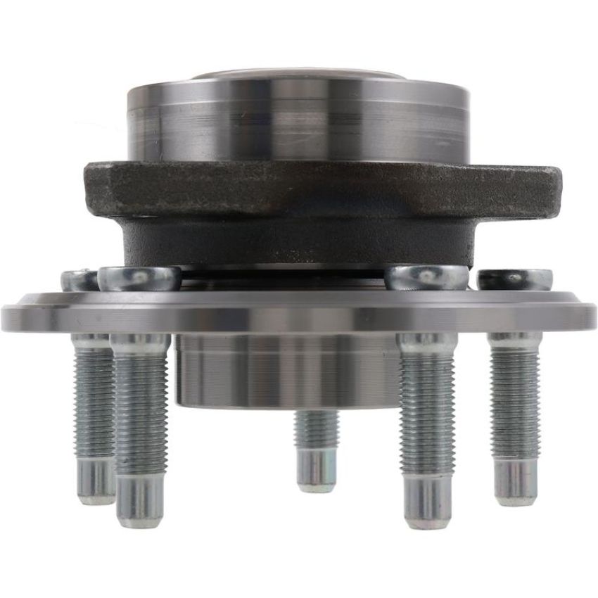 BCA NTN BEARINGS WE60838 Gen 3 Wheel Hub Assembly