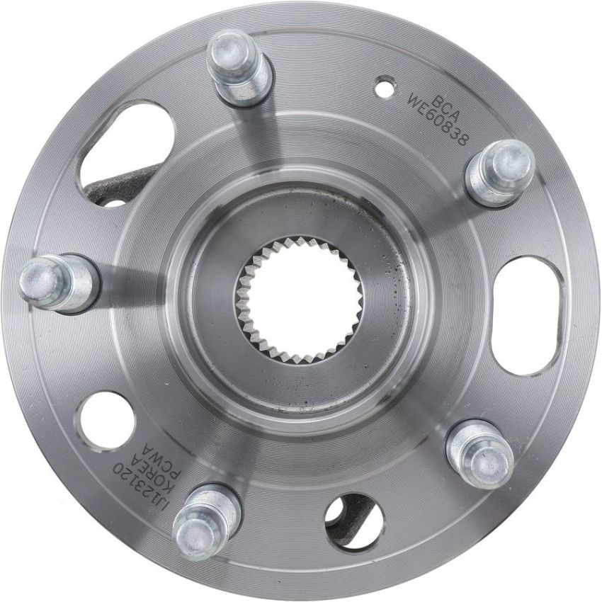 BCA NTN BEARINGS WE60838 Gen 3 Wheel Hub Assembly