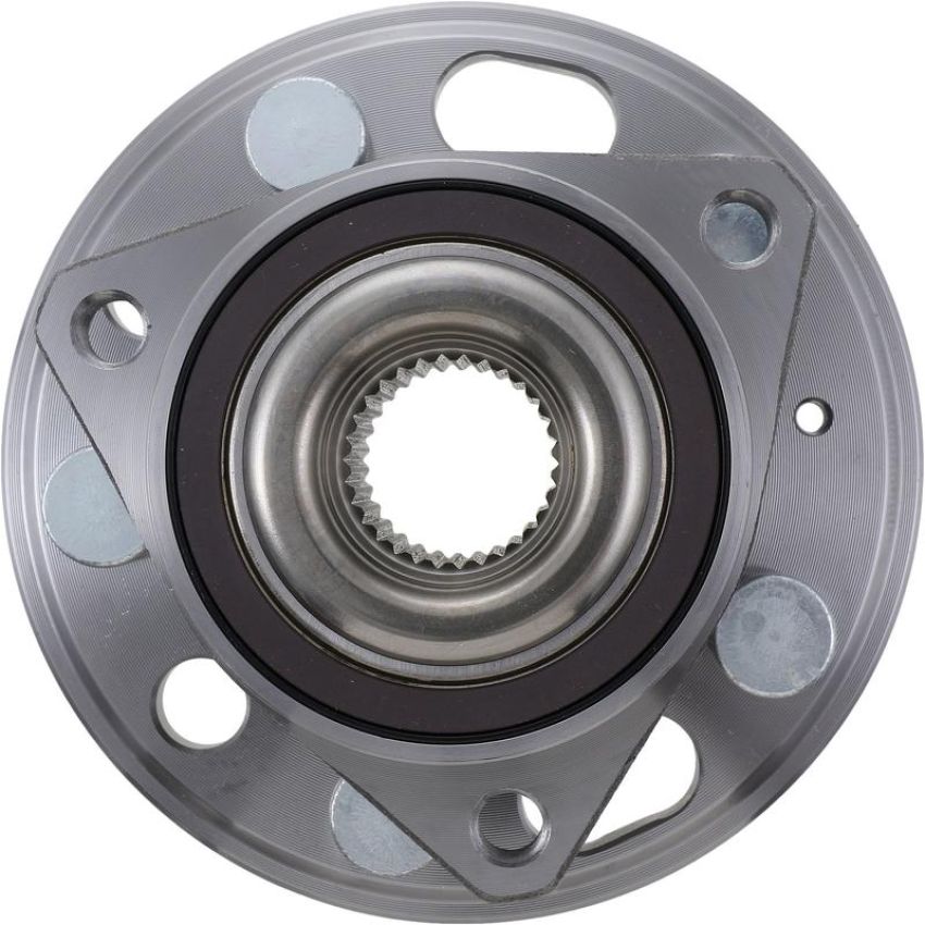 BCA NTN BEARINGS WE60838 Gen 3 Wheel Hub Assembly